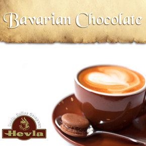 Hevla Bavarian Chocolate Low Acid Coffee